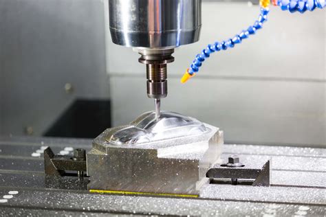 cnc finishing machine|cnc machining finishes.